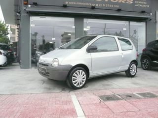 Renault Twingo 2005 A/C Υ/Τ OPEN TOP-thumb-14