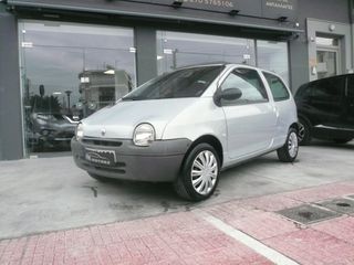 Renault Twingo 2005 A/C Υ/Τ OPEN TOP-thumb-2