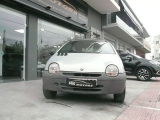 Renault Twingo 2005 A/C Υ/Τ OPEN TOP-thumb-3