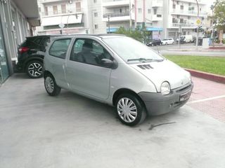 Renault Twingo 2005 A/C Υ/Τ OPEN TOP-thumb-1
