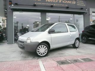 Renault Twingo 2005 A/C Υ/Τ OPEN TOP