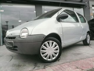 Renault Twingo 2005 A/C Υ/Τ OPEN TOP-thumb-5