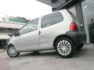 Renault Twingo 2005 A/C Υ/Τ OPEN TOP-thumb-10
