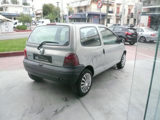 Renault Twingo 2005 A/C Υ/Τ OPEN TOP-thumb-12