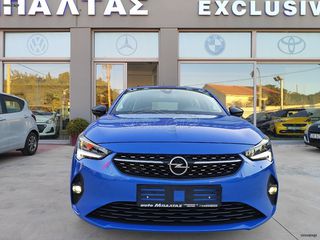 Opel Corsa 2023 Με οθόνη-thumb-1