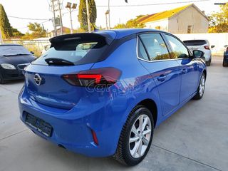 Opel Corsa 2023 Με οθόνη-thumb-4
