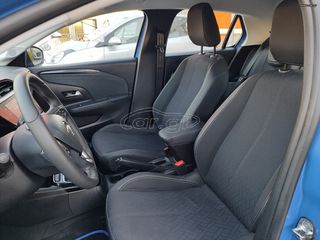 Opel Corsa 2023 Με οθόνη-thumb-9