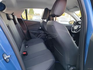 Opel Corsa 2023 Με οθόνη-thumb-16