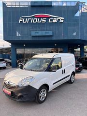 Κλούβα Opel 2016 1.3 CDTI DIESEL VAN