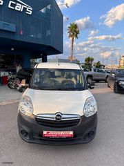 Κλούβα Opel 2016 1.3 CDTI DIESEL VAN-thumb-2