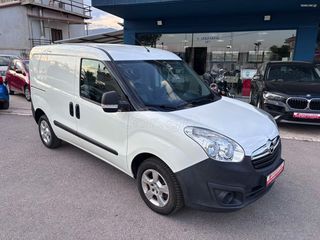 Κλούβα Opel 2016 1.3 CDTI DIESEL VAN-thumb-3