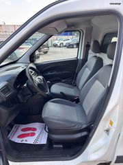 Κλούβα Opel 2016 1.3 CDTI DIESEL VAN-thumb-5