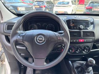 Κλούβα Opel 2016 1.3 CDTI DIESEL VAN-thumb-7