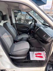 Κλούβα Opel 2016 1.3 CDTI DIESEL VAN-thumb-9