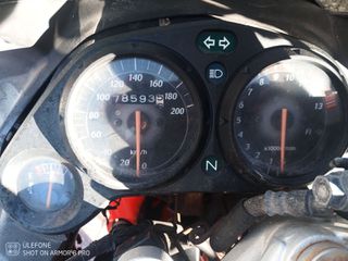 Honda CBR 125R 2009 δικυκλο