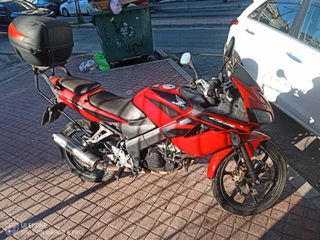 Honda CBR 125R 2009 δικυκλο-thumb-3
