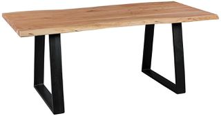 Τραπέζι Rama-160 x 90 x 77