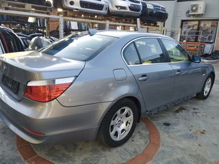 BMW 520 (E60) 2.2 BENZIN - ΔΙΑΦΟΡΑ ΑΝΤΑΛΛΑΚΤΙΚΑ!-thumb-1