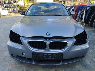 BMW 520 (E60) 2.2 BENZIN - ΔΙΑΦΟΡΑ ΑΝΤΑΛΛΑΚΤΙΚΑ!-thumb-5