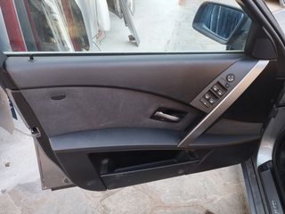 BMW 520 (E60) 2.2 BENZIN - ΔΙΑΦΟΡΑ ΑΝΤΑΛΛΑΚΤΙΚΑ!-thumb-7