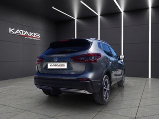 Nissan Qashqai 2020 N-Connecta|Panorama|Navi|Clima|Alu|Bluetooth-thumb-4