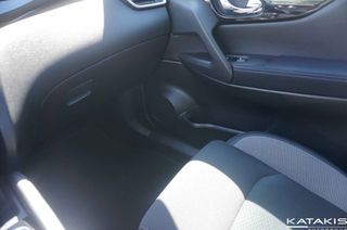 Nissan Qashqai 2020 N-Connecta|Panorama|Navi|Clima|Alu|Bluetooth-thumb-41