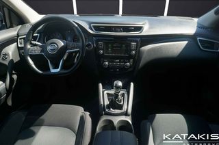 Nissan Qashqai 2020 N-Connecta|Panorama|Navi|Clima|Alu|Bluetooth-thumb-13