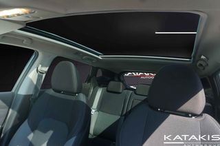 Nissan Qashqai 2020 N-Connecta|Panorama|Navi|Clima|Alu|Bluetooth-thumb-18