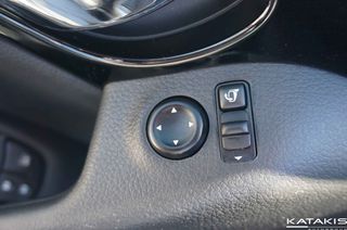 Nissan Qashqai 2020 N-Connecta|Panorama|Navi|Clima|Alu|Bluetooth-thumb-21