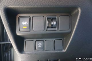 Nissan Qashqai 2020 N-Connecta|Panorama|Navi|Clima|Alu|Bluetooth-thumb-23