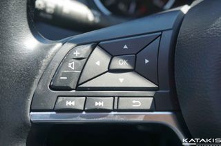 Nissan Qashqai 2020 N-Connecta|Panorama|Navi|Clima|Alu|Bluetooth-thumb-24