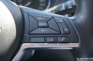 Nissan Qashqai 2020 N-Connecta|Panorama|Navi|Clima|Alu|Bluetooth-thumb-26