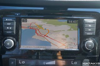 Nissan Qashqai 2020 N-Connecta|Panorama|Navi|Clima|Alu|Bluetooth-thumb-34