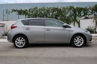 Toyota Auris 2019 Hybrid Active KHL 1.8 ΕΛΛΗΝΙΚΟ ΥΠΕΡΑΡΙΣΤΟ !!!