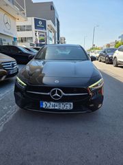 Mercedes-Benz A 200 2023 ΥΒΡΙΔΙΚΟ ΒΕΝΖΙΝΗ