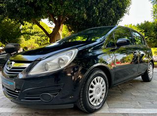Opel Corsa 2008 GR A’ ΙΔΙΩΤΗΣ - Autovisor-thumb-3