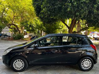 Opel Corsa 2008 GR A’ ΙΔΙΩΤΗΣ - Autovisor-thumb-5