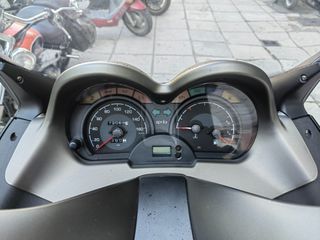 Aprilia Atlantic 200 2003-thumb-1