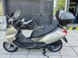 Aprilia Atlantic 200 2003-thumb-2