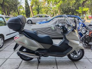 Aprilia Atlantic 200 2003-thumb-3