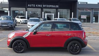 Mini Countryman 2015 Cooper D Navi-thumb-2