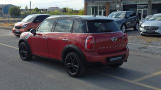 Mini Countryman 2015 Cooper D Navi-thumb-3