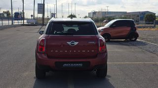 Mini Countryman 2015 Cooper D Navi-thumb-4