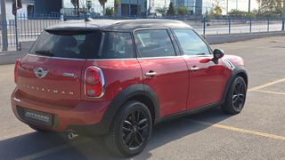 Mini Countryman 2015 Cooper D Navi-thumb-5