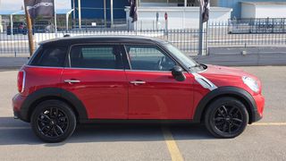 Mini Countryman 2015 Cooper D Navi-thumb-6