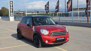 Mini Countryman 2015 Cooper D Navi-thumb-7