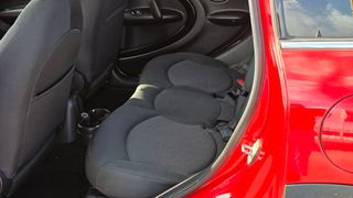 Mini Countryman 2015 Cooper D Navi-thumb-9