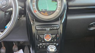 Mini Countryman 2015 Cooper D Navi-thumb-11