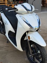 Honda SH 350i 2025-thumb-5