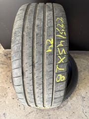 225-45-18 BRIDGESTONE DOT 1324!!!!!!!!!!!!!!!!!!!!!-thumb-1